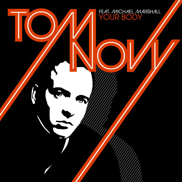 Tom Novy